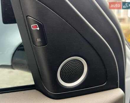 Белый Ауди Ку 5, объемом двигателя 1.98 л и пробегом 278 тыс. км за 13900 $, фото 50 на Automoto.ua