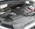 Білий Ауді Ку 5, об'ємом двигуна 2 л та пробігом 150 тис. км за 16900 $, фото 23 на Automoto.ua
