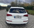 Ауди Ку 5 2016 в Золочев на Automoto.ua Белый Ауди Ку 5, объемом двигателя 1.98 л и пробегом 80 тыс. км за 17700 $, фото 12 на Automoto.ua
