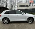 Белый Ауди Ку 5, объемом двигателя 1.98 л и пробегом 172 тыс. км за 14400 $, фото 2 на Automoto.ua
