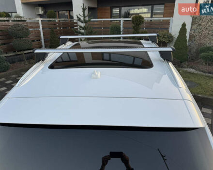 Білий Ауді Ку 5, об'ємом двигуна 2 л та пробігом 173 тис. км за 15700 $, фото 39 на Automoto.ua