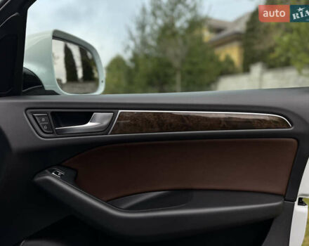 Белый Ауди Ку 5, объемом двигателя 2 л и пробегом 169 тыс. км за 14850 $, фото 85 на Automoto.ua