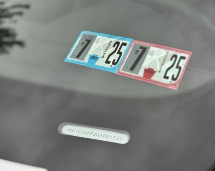 Білий Ауді Ку 5, об'ємом двигуна 2 л та пробігом 169 тис. км за 14800 $, фото 23 на Automoto.ua