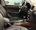 Белый Ауди Ку 5, объемом двигателя 2 л и пробегом 196 тыс. км за 15990 $, фото 16 на Automoto.ua