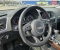 Білий Ауді Ку 5, об'ємом двигуна 1.98 л та пробігом 100 тис. км за 23400 $, фото 20 на Automoto.ua