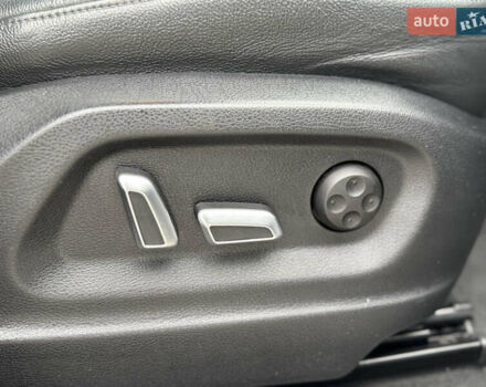 Белый Ауди Ку 5, объемом двигателя 3 л и пробегом 179 тыс. км за 17900 $, фото 25 на Automoto.ua