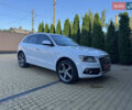 Білий Ауді Ку 5, об'ємом двигуна 3 л та пробігом 173 тис. км за 15300 $, фото 3 на Automoto.ua