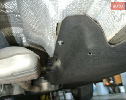 Белый Ауди Ку 5, объемом двигателя 1.98 л и пробегом 146 тыс. км за 17900 $, фото 95 на Automoto.ua