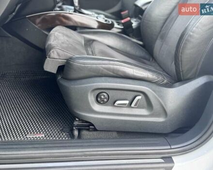 Білий Ауді Ку 5, об'ємом двигуна 1.97 л та пробігом 185 тис. км за 25500 $, фото 16 на Automoto.ua