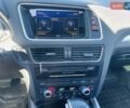 Белый Ауди Ку 5, объемом двигателя 1.98 л и пробегом 170 тыс. км за 18500 $, фото 20 на Automoto.ua