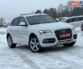 Белый Ауди Ку 5, объемом двигателя 0 л и пробегом 224 тыс. км за 14700 $, фото 1 на Automoto.ua