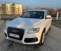 Белый Ауди Ку 5, объемом двигателя 1.98 л и пробегом 168 тыс. км за 16300 $, фото 3 на Automoto.ua