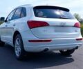 Ауди Ку 5 2016 в Тернополе на Automoto.ua Белый Ауди Ку 5, объемом двигателя 2 л и пробегом 176 тыс. км за 14000 $, фото 4 на Automoto.ua