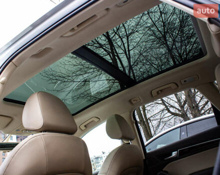 Белый Ауди Ку 5, объемом двигателя 1.98 л и пробегом 99 тыс. км за 15800 $, фото 50 на Automoto.ua