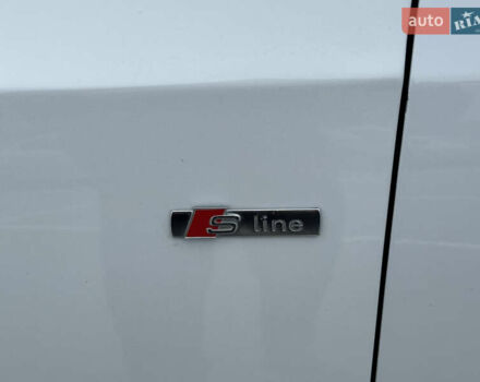 Белый Ауди Ку 5, объемом двигателя 3 л и пробегом 179 тыс. км за 17900 $, фото 10 на Automoto.ua