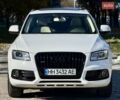 Білий Ауді Ку 5, об'ємом двигуна 1.98 л та пробігом 191 тис. км за 17800 $, фото 1 на Automoto.ua