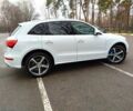 Белый Ауди Ку 5, объемом двигателя 3 л и пробегом 220 тыс. км за 17999 $, фото 1 на Automoto.ua