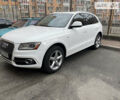 Білий Ауді Ку 5, об'ємом двигуна 2 л та пробігом 112 тис. км за 30000 $, фото 1 на Automoto.ua