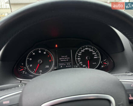 Белый Ауди Ку 5, объемом двигателя 2 л и пробегом 129 тыс. км за 15450 $, фото 47 на Automoto.ua