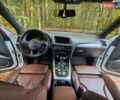Белый Ауди Ку 5, объемом двигателя 1.98 л и пробегом 171 тыс. км за 19000 $, фото 2 на Automoto.ua