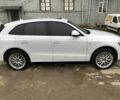Білий Ауді Ку 5, об'ємом двигуна 2 л та пробігом 176 тис. км за 19350 $, фото 6 на Automoto.ua