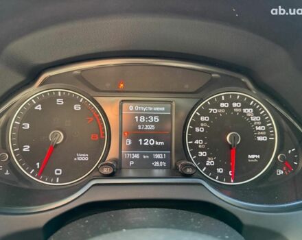 Ауди Ку 5 2016 в Запорожье на Automoto.ua Белый Ауди Ку 5, объемом двигателя 3 л и пробегом 171 тыс. км за 18490 $, фото 25 на Automoto.ua