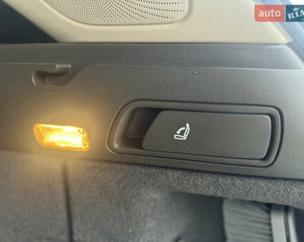 Білий Ауді Ку 5, об'ємом двигуна 1.98 л та пробігом 130 тис. км за 16950 $, фото 67 на Automoto.ua