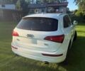 Білий Ауді Ку 5, об'ємом двигуна 1.98 л та пробігом 210 тис. км за 18700 $, фото 2 на Automoto.ua