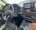 Белый Ауди Ку 5, объемом двигателя 2 л и пробегом 185 тыс. км за 24290 $, фото 40 на Automoto.ua