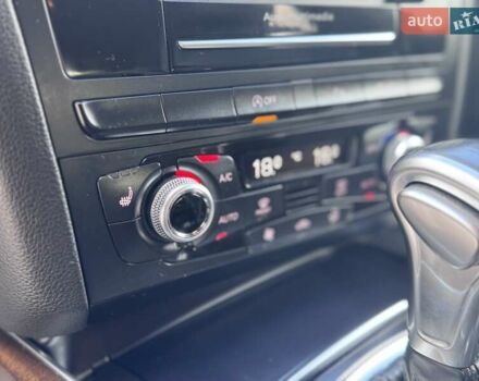 Білий Ауді Ку 5, об'ємом двигуна 1.97 л та пробігом 181 тис. км за 25500 $, фото 25 на Automoto.ua