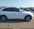 Білий Ауді Ку 5, об'ємом двигуна 2 л та пробігом 106 тис. км за 2900 $, фото 11 на Automoto.ua