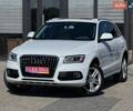 Белый Ауди Ку 5, объемом двигателя 1.98 л и пробегом 140 тыс. км за 15900 $, фото 1 на Automoto.ua