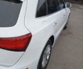 Белый Ауди Ку 5, объемом двигателя 2 л и пробегом 150 тыс. км за 17425 $, фото 9 на Automoto.ua