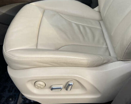 Белый Ауди Ку 5, объемом двигателя 1.98 л и пробегом 73 тыс. км за 17300 $, фото 14 на Automoto.ua