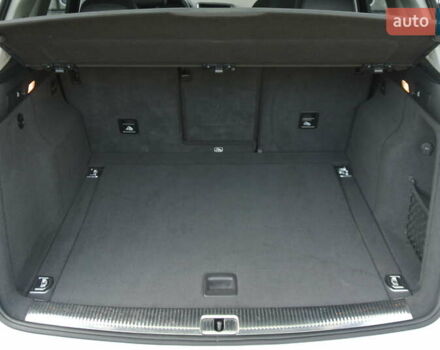 Белый Ауди Ку 5, объемом двигателя 1.98 л и пробегом 146 тыс. км за 17900 $, фото 23 на Automoto.ua