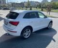 Белый Ауди Ку 5, объемом двигателя 2 л и пробегом 100 тыс. км за 18300 $, фото 3 на Automoto.ua