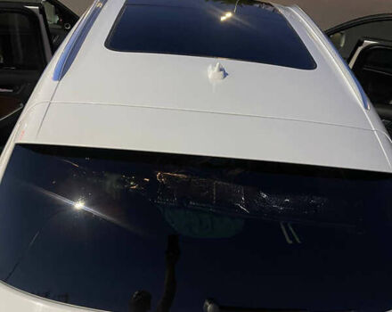 Белый Ауди Ку 5, объемом двигателя 1.98 л и пробегом 132 тыс. км за 20000 $, фото 15 на Automoto.ua