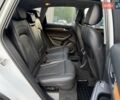 Белый Ауди Ку 5, объемом двигателя 2.97 л и пробегом 123 тыс. км за 20300 $, фото 27 на Automoto.ua