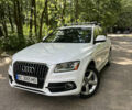 Ауди Ку 5 2016 в Львове на Automoto.ua Белый Ауди Ку 5, объемом двигателя 1.98 л и пробегом 91 тыс. км за 23800 $, фото 21 на Automoto.ua