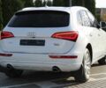 Білий Ауді Ку 5, об'ємом двигуна 2 л та пробігом 150 тис. км за 16900 $, фото 3 на Automoto.ua