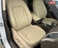 Белый Ауди Ку 5, объемом двигателя 1.98 л и пробегом 278 тыс. км за 13900 $, фото 33 на Automoto.ua