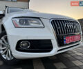 Білий Ауді Ку 5, об'ємом двигуна 2 л та пробігом 173 тис. км за 15700 $, фото 12 на Automoto.ua