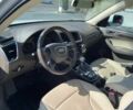 Белый Ауди Ку 5, объемом двигателя 2 л и пробегом 100 тыс. км за 18300 $, фото 7 на Automoto.ua