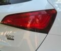 Ауди Ку 5 2016 в Запорожье на Automoto.ua Белый Ауди Ку 5, объемом двигателя 3 л и пробегом 171 тыс. км за 18490 $, фото 11 на Automoto.ua