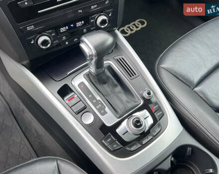 Белый Ауди Ку 5, объемом двигателя 1.98 л и пробегом 144 тыс. км за 15490 $, фото 25 на Automoto.ua