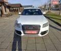 Белый Ауди Ку 5, объемом двигателя 2 л и пробегом 185 тыс. км за 19200 $, фото 1 на Automoto.ua
