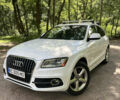 Ауди Ку 5 2016 в Львове на Automoto.ua Белый Ауди Ку 5, объемом двигателя 1.98 л и пробегом 91 тыс. км за 23800 $, фото 23 на Automoto.ua
