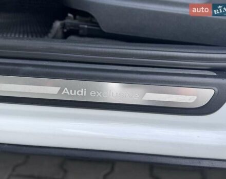 Білий Ауді Ку 5, об'ємом двигуна 1.97 л та пробігом 185 тис. км за 25500 $, фото 11 на Automoto.ua