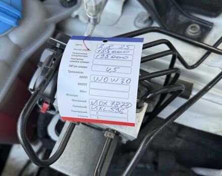 Белый Ауди Ку 5, объемом двигателя 1.97 л и пробегом 187 тыс. км за 19900 $, фото 58 на Automoto.ua
