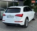 Белый Ауди Ку 5, объемом двигателя 2.97 л и пробегом 123 тыс. км за 20300 $, фото 8 на Automoto.ua